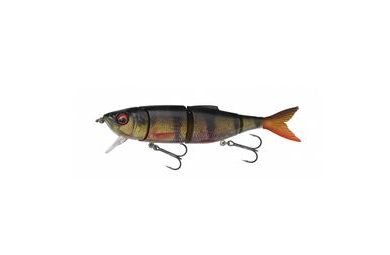 Savage Gear Wobler 4Play V2 Liplure Perch