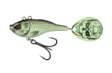 Madcat Spin Tail Glow In The Dark