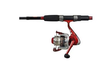 Berkley Prut Catch More Fish Spin Tele Combo 2,4m 10-40g | Chyť a pusť