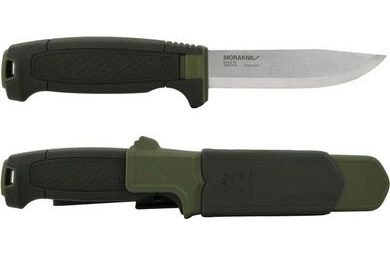 Morakniv Nůž Amberg (S) Deep Forests