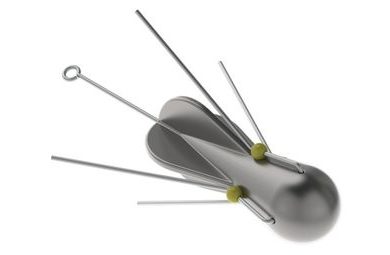 Suretti Olovo Surfcasting II