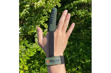 Nash Nahazovací rukavice Spot On Casting Glove