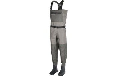 Kinetic Prsačky X4 Bootfoot Cleated Thyme