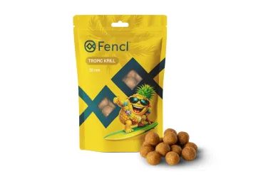 Fencl Boilie Tropic Krill 900g