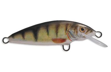 Dorado Wobler Classic P