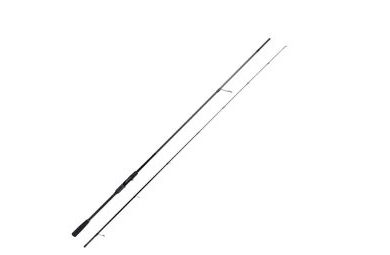 Zeck Prut Barsch Alarm Spin Search and Jig 238cm 7-21g