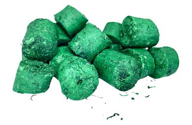 Chyť a pusť Pelety RED Halibut 10kg