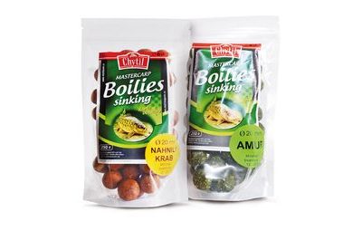 Chytil Master Carp Boilies 20mm 250g