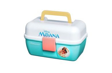 Shakespeare Kufrík Disney® Moana Tackle Box