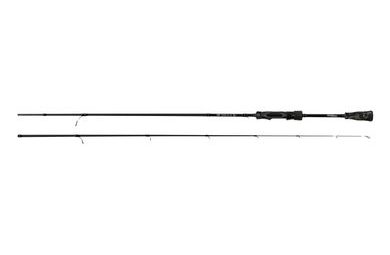 Fox Rage Prut Street Fighter Rod Finesse 190cm 1-8g