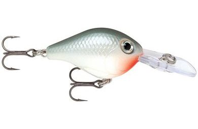 Rapala Wobler Ultra Light Crank SD