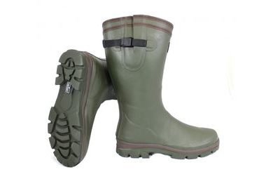Zfish Holinky Bigfoot Boots