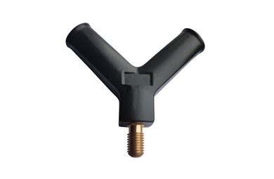 Prologic Kríž k Podberáku L/Net Spreader Block 42" Metallic