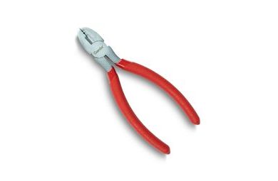 Garda Krimpovacie kliešte + krimpy 0,6/0,8mm