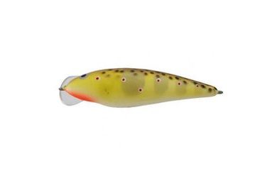 Dorado Wobler Dead Fish 6cm