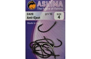 Ashima Háčiky C440 Excalibur 10ks