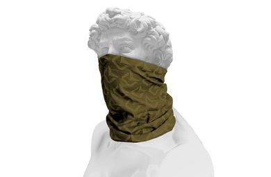 Nash Nákrčník ZT Sherpa Fleece Obojstranný