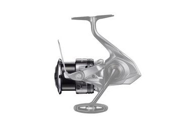 Shimano Náhradní cívka Spool Twin Power C3000 FE