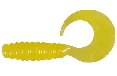 Relax Gumová nástraha Twister VR34 3cm 8ks