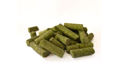 Chyť a pusť Pelety RED Halibut 10kg