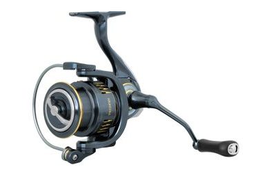 Delphin Naviják Technix 4T DP 4000