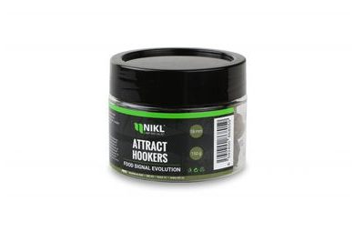 Nikl Rozpustné Dumbells Attract Hookers Food signal 150g