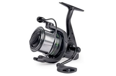 Korum Naviják Zelos Distance Reel 6000