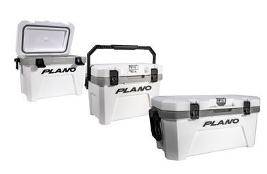 Plano Chladicí Box  Frost Coolers