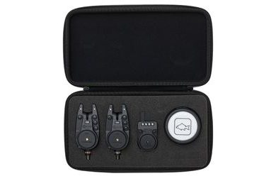 Prologic Sada signalizátorov C-Series Pro Alarm Set All Blue 2+1+svetlo