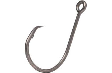Black Cat Háčiky Circle Hook DG 5 ks