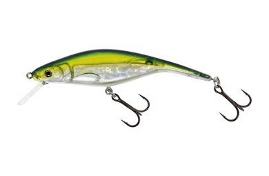 Westin Wobler P10SR Crankbait Olive Minnow