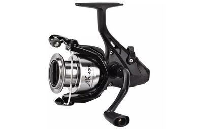 Okuma Naviják AK-5000 Baitfeeder