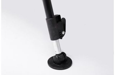 Fox Ležadlo so spacím vakom R Series Camo Sleep System