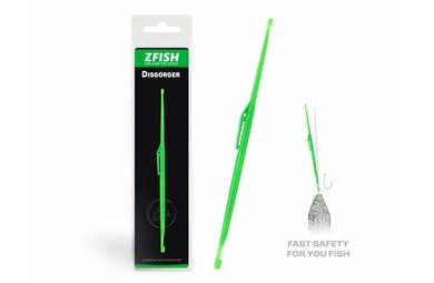 Zfish Vyprošťovač háčku