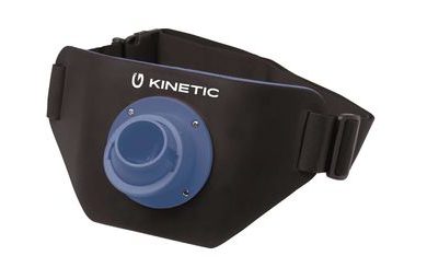 Kinetic Bojový pás Fighting Belt Adjustable