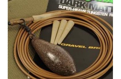 Giants Fishing PVC hadička PVC Tube Green/InnerxOuter 1m