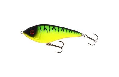 Westin Wobler Swim Firetiger