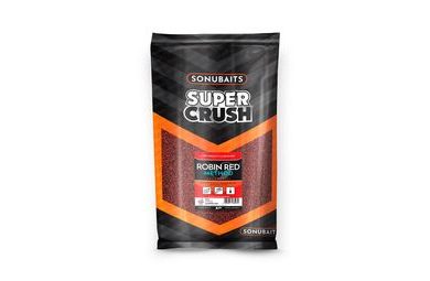 Sonubaits Method Mix Robin Red 2kg