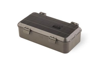 Zebco Krabička Trophy Accessory Box 15 Slot