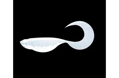 Libra Lures Larva Pellet