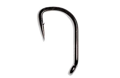 Nash Háčky Steelpoint Twister Original 20ks