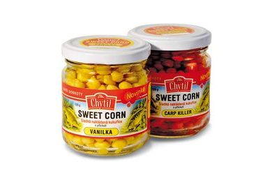 Chytil Kukuřice Sweet Corn