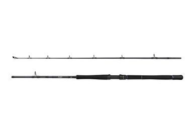 Savage Gear Prut Fury SG2 Boat 2,13m 200-600g