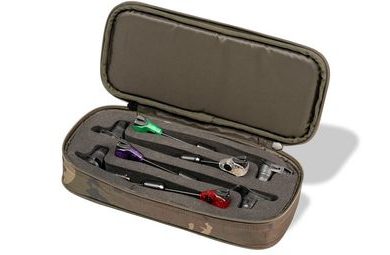 Nash Puzdro na Swingre Subterfuge Siren Night Glo Swing Arm Storage Case