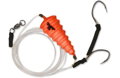 Black Cat Náväzec Baitfish Tree Rig 2m