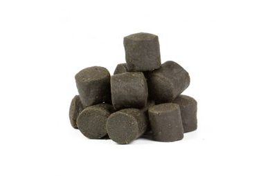 Chyť a pusť Pelety RED Halibut 10kg