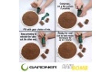 Gardner Rolaball Baitmaster