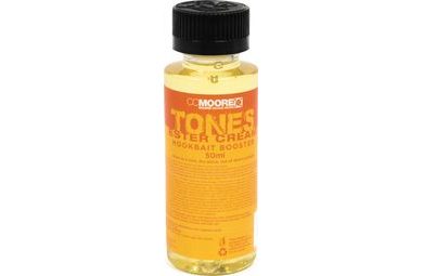 CC Moore Esence Ester Cream Tones Hookbait Booster 50ml