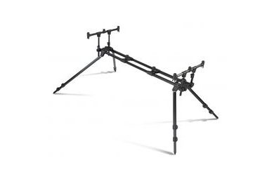 Anaconda Stojan Black Barrier Pod