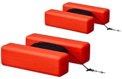 Delphin H-bója HotPoint